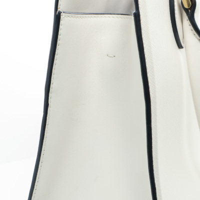 Prada Saffiano Soft Tote - 21