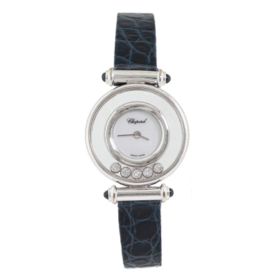 Chopard Happy Diamond Ladies Watch