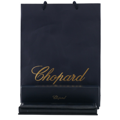 Chopard Happy Diamond Ladies Watch - 2