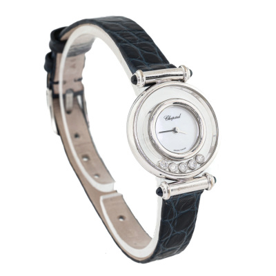 Chopard Happy Diamond Ladies Watch - 3