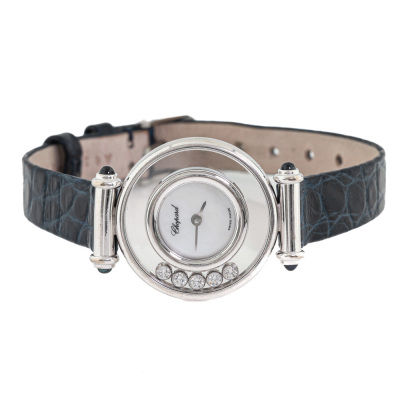 Chopard Happy Diamond Ladies Watch - 5