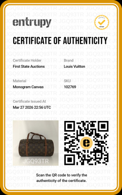 Louis Vuitton Papillon 26 - 8