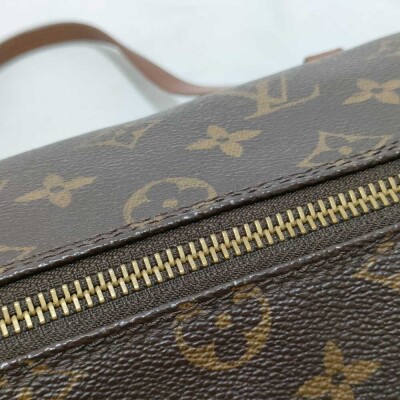 Louis Vuitton Papillon 26 - 12