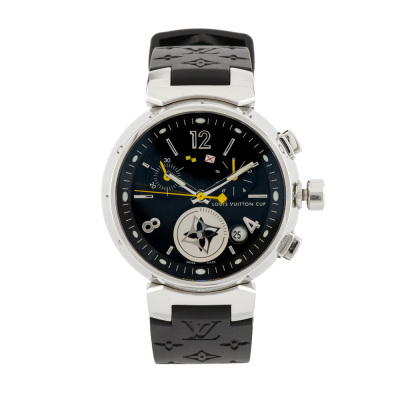 Louis Vuitton Tambour Lovely Cup Watch