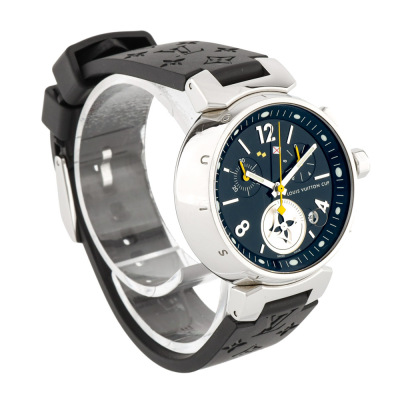 Louis Vuitton Tambour Lovely Cup Watch - 2