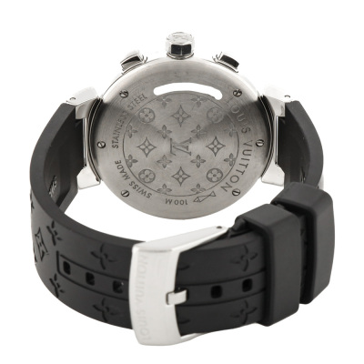 Louis Vuitton Tambour Lovely Cup Watch - 4