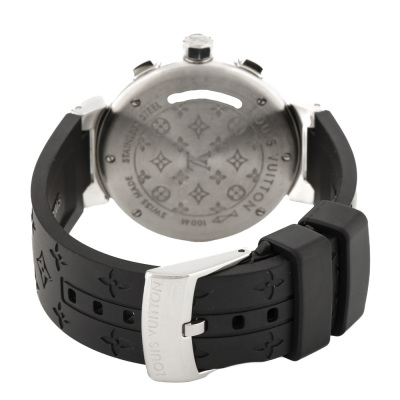 Louis Vuitton Tambour Lovely Cup Watch - 5