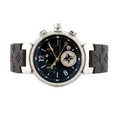 Louis Vuitton Tambour Lovely Cup Watch - 6