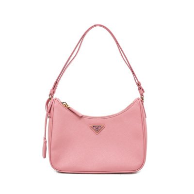 Prada Re-Edition Mini Hobo
