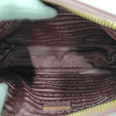 Prada Re-Edition Mini Hobo - 3