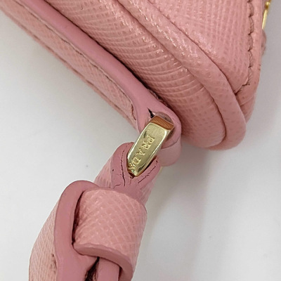 Prada Re-Edition Mini Hobo - 5