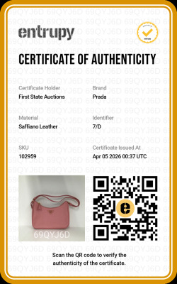 Prada Re-Edition Mini Hobo - 7
