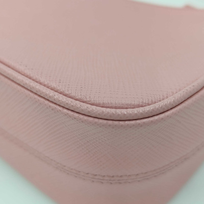 Prada Re-Edition Mini Hobo - 10