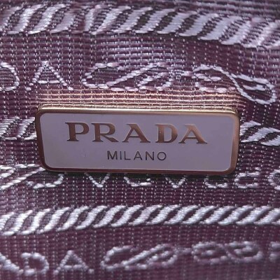 Prada Re-Edition Mini Hobo - 13