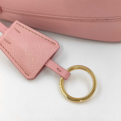 Prada Re-Edition Mini Hobo - 14