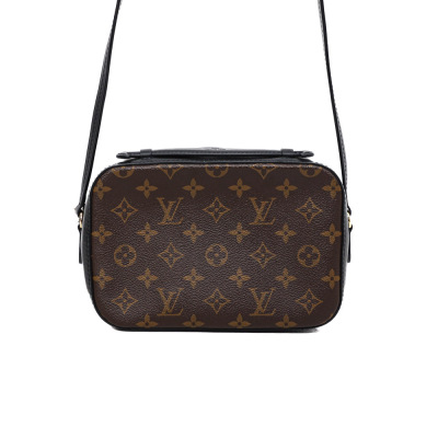 Louis Vuitton Saintonge Bag - 2