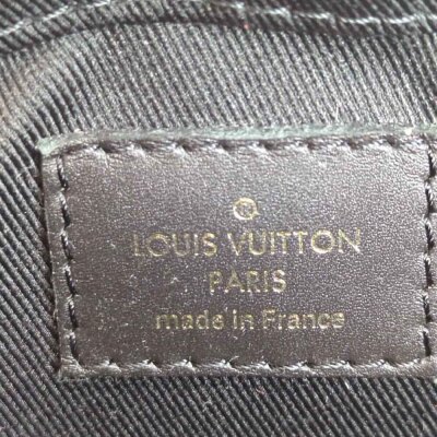 Louis Vuitton Saintonge Bag - 3