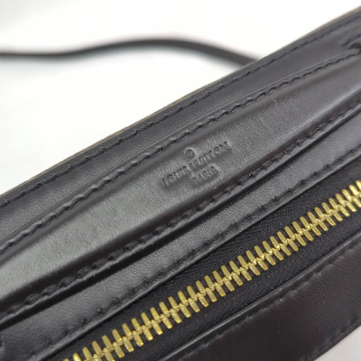 Louis Vuitton Saintonge Bag - 14