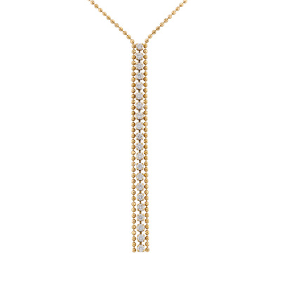 1.00ct Diamond Pendant