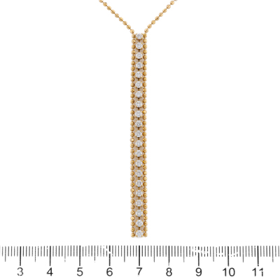 1.00ct Diamond Pendant - 3