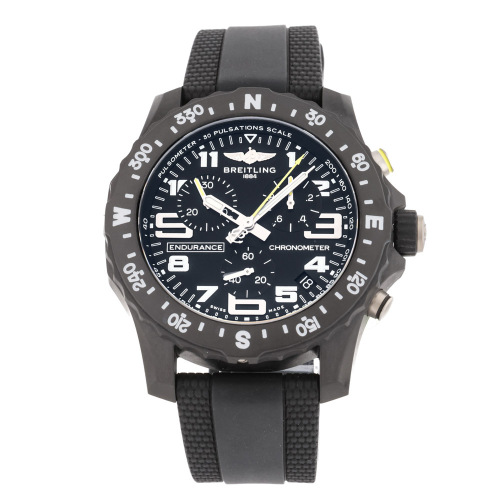 Breitling Endurance Pro Mens Watch
