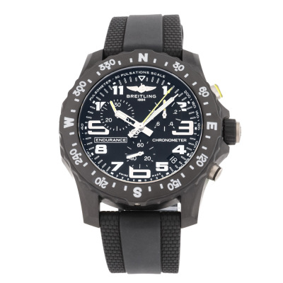 Breitling Endurance Pro Mens Watch