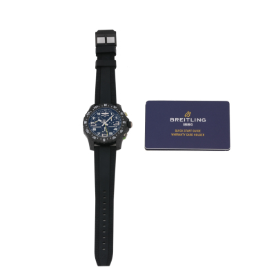 Breitling Endurance Pro Mens Watch - 8