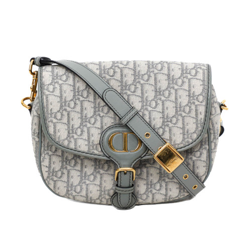 Christian Dior Medium Bobby Bag