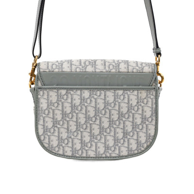 Christian Dior Medium Bobby Bag - 2