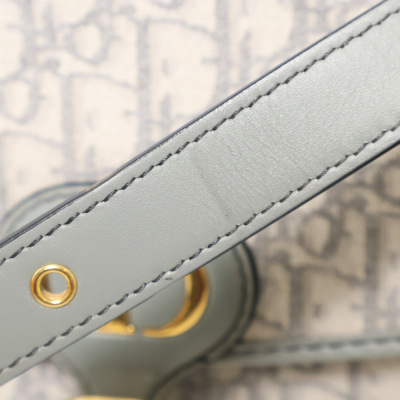 Christian Dior Medium Bobby Bag - 5