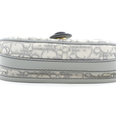 Christian Dior Medium Bobby Bag - 6