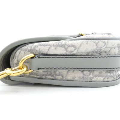 Christian Dior Medium Bobby Bag - 7