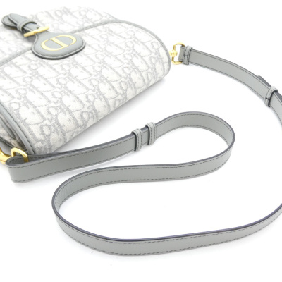 Christian Dior Medium Bobby Bag - 9