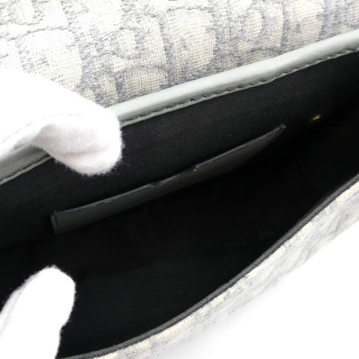 Christian Dior Medium Bobby Bag - 10