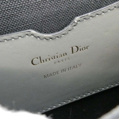 Christian Dior Medium Bobby Bag - 11