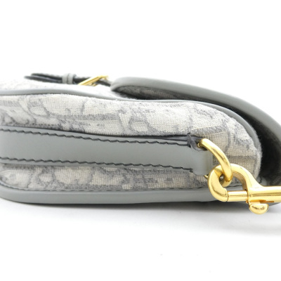 Christian Dior Medium Bobby Bag - 12