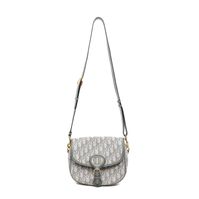 Christian Dior Medium Bobby Bag - 14