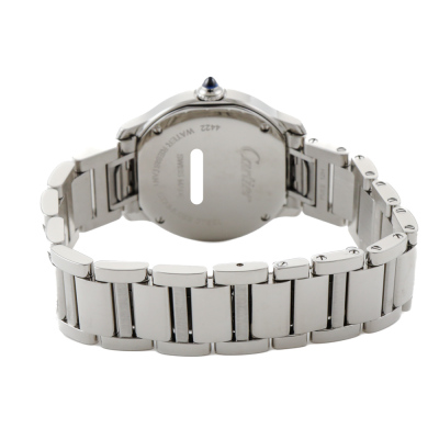 Ronde Must de Cartier Ladies Watch - 5