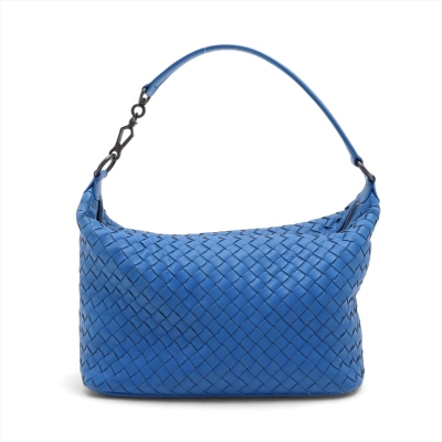 Bottega Veneta Small Tourmaline Bag