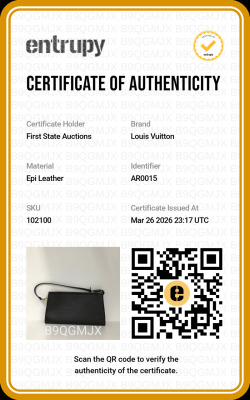 Louis Vuitton pochette accessories 24 - 5