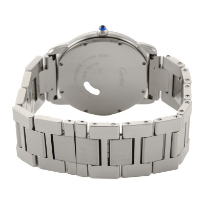 Cartier Ronde Solo Watch - 6