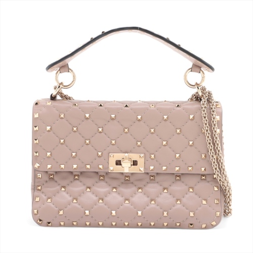 Valentino Garavani Rockstud Spike Bag