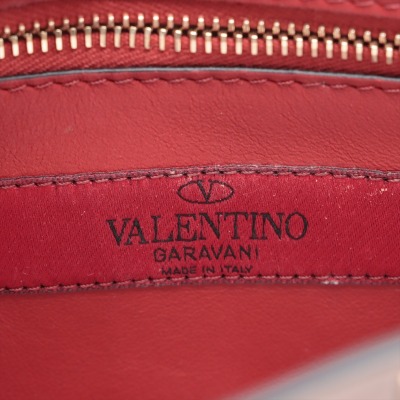 Valentino Garavani Rockstud Spike Bag - 4