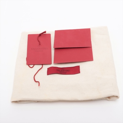 Valentino Garavani Rockstud Spike Bag - 7