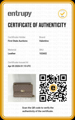 Valentino Garavani Rockstud Spike Bag - 10