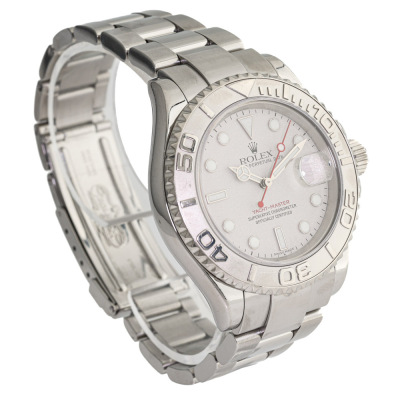 Rolex Yacht Master Mens Watch 16622 - 3