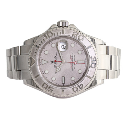 Rolex Yacht Master Mens Watch 16622 - 5