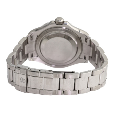 Rolex Yacht Master Mens Watch 16622 - 6