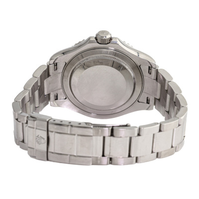 Rolex Yacht Master Mens Watch 16622 - 7