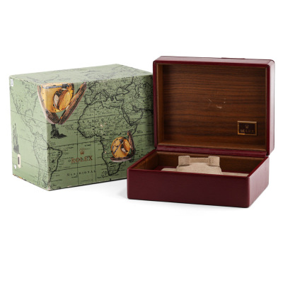 Rolex Yacht Master Mens Watch 16622 - 8